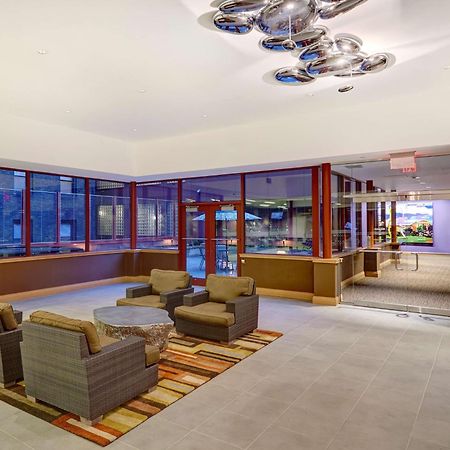 Doubletree By Hilton Hotel Philadelphia Center City Exteriör bild
