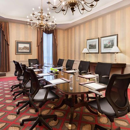 Doubletree By Hilton Hotel Philadelphia Center City Exteriör bild