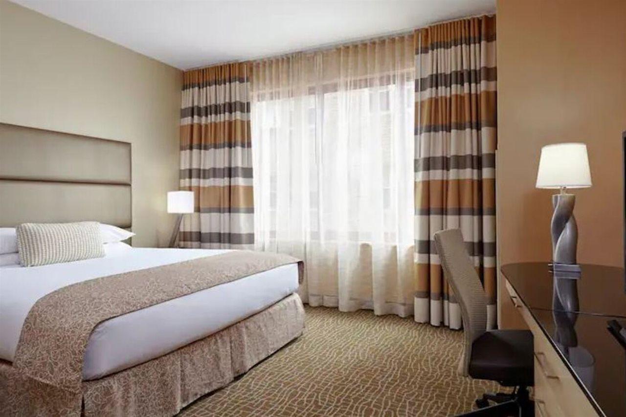 Doubletree By Hilton Hotel Philadelphia Center City Exteriör bild