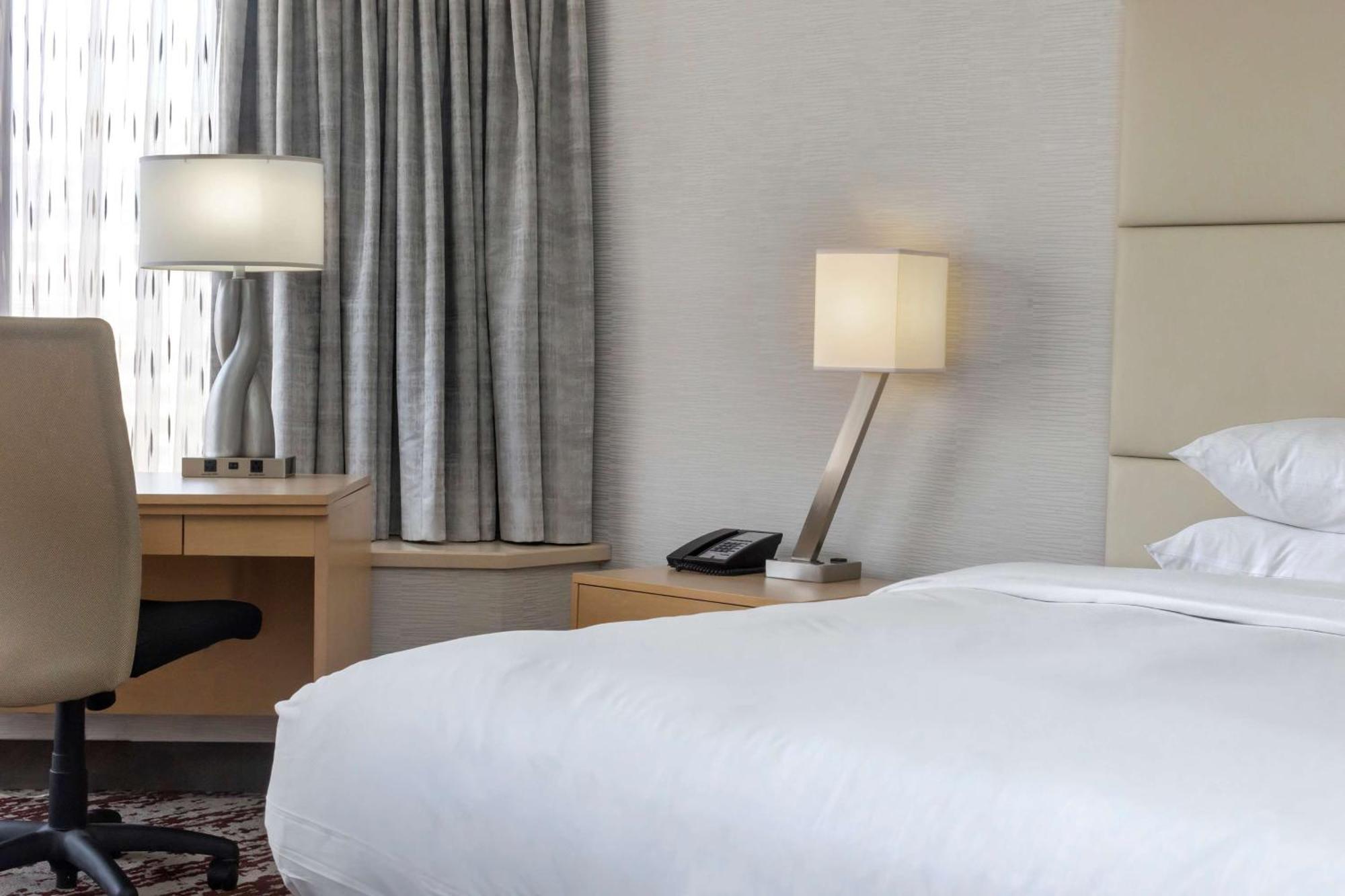 Doubletree By Hilton Hotel Philadelphia Center City Exteriör bild