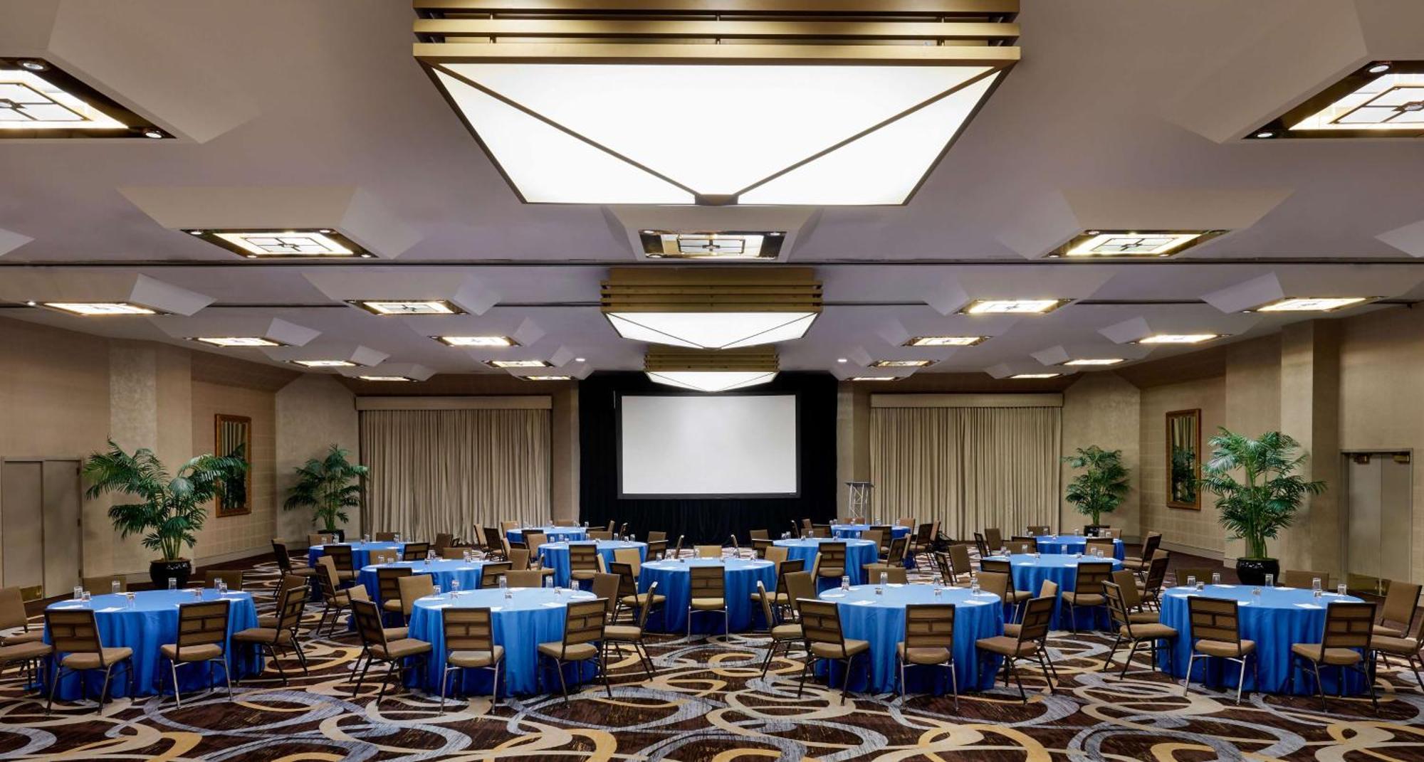 Doubletree By Hilton Hotel Philadelphia Center City Exteriör bild