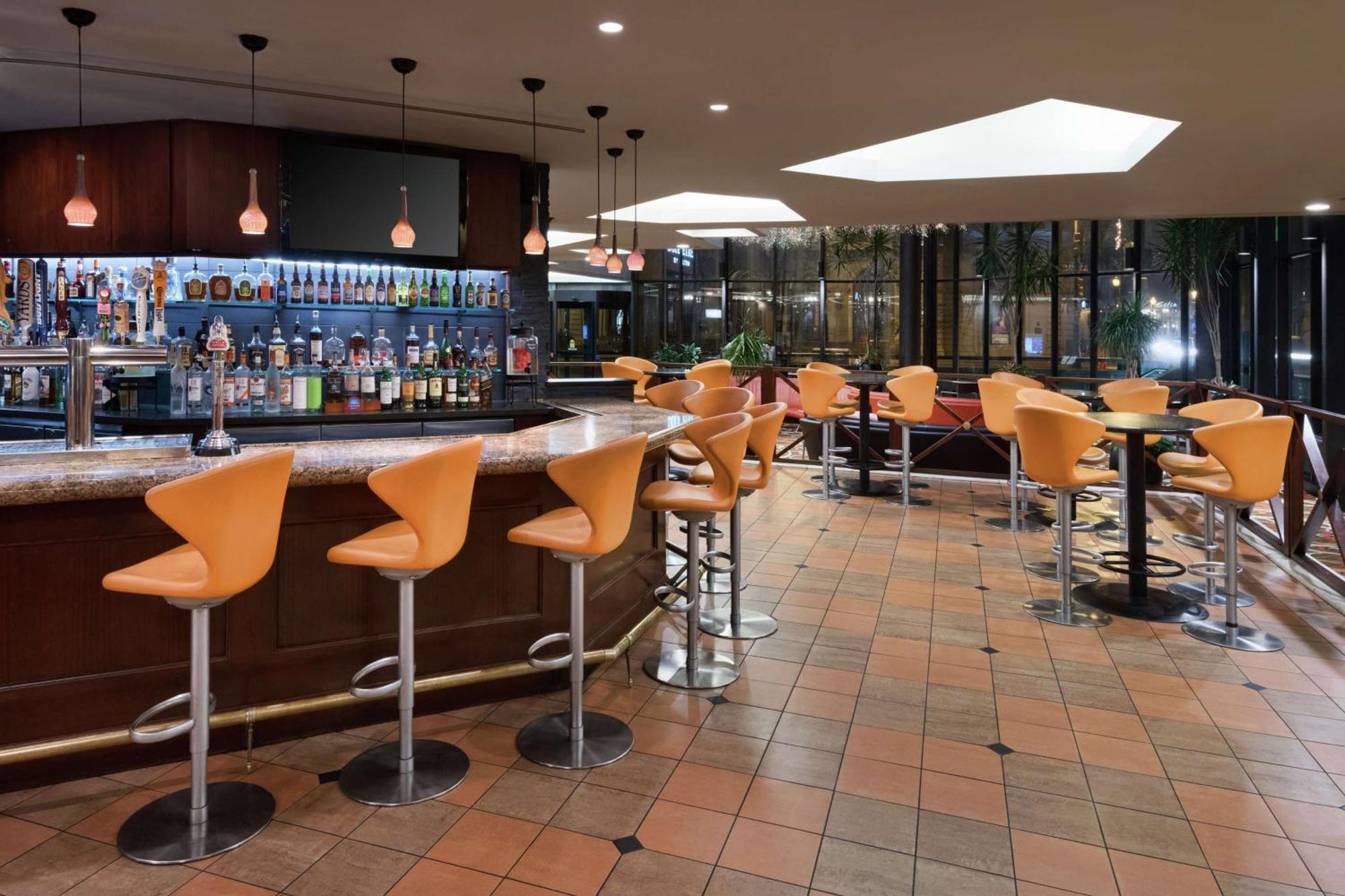 Doubletree By Hilton Hotel Philadelphia Center City Exteriör bild