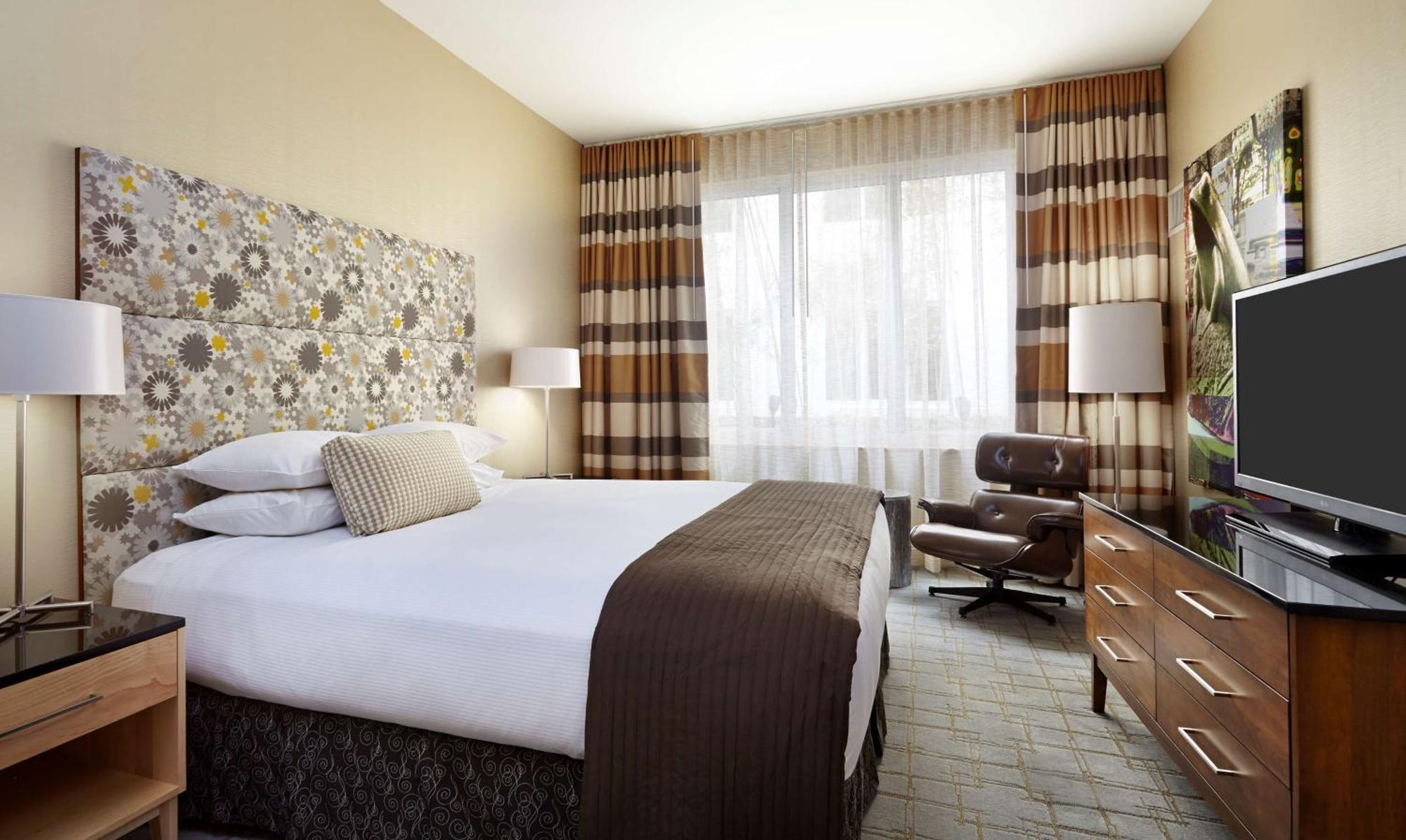 Doubletree By Hilton Hotel Philadelphia Center City Exteriör bild