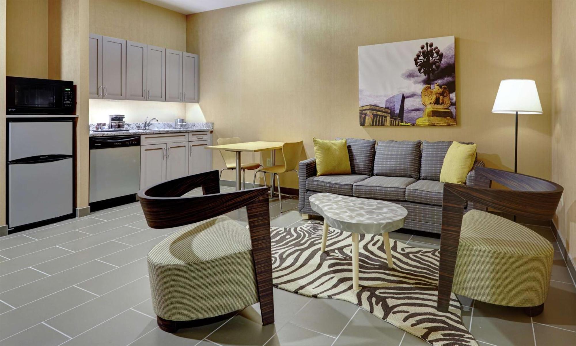 Doubletree By Hilton Hotel Philadelphia Center City Exteriör bild