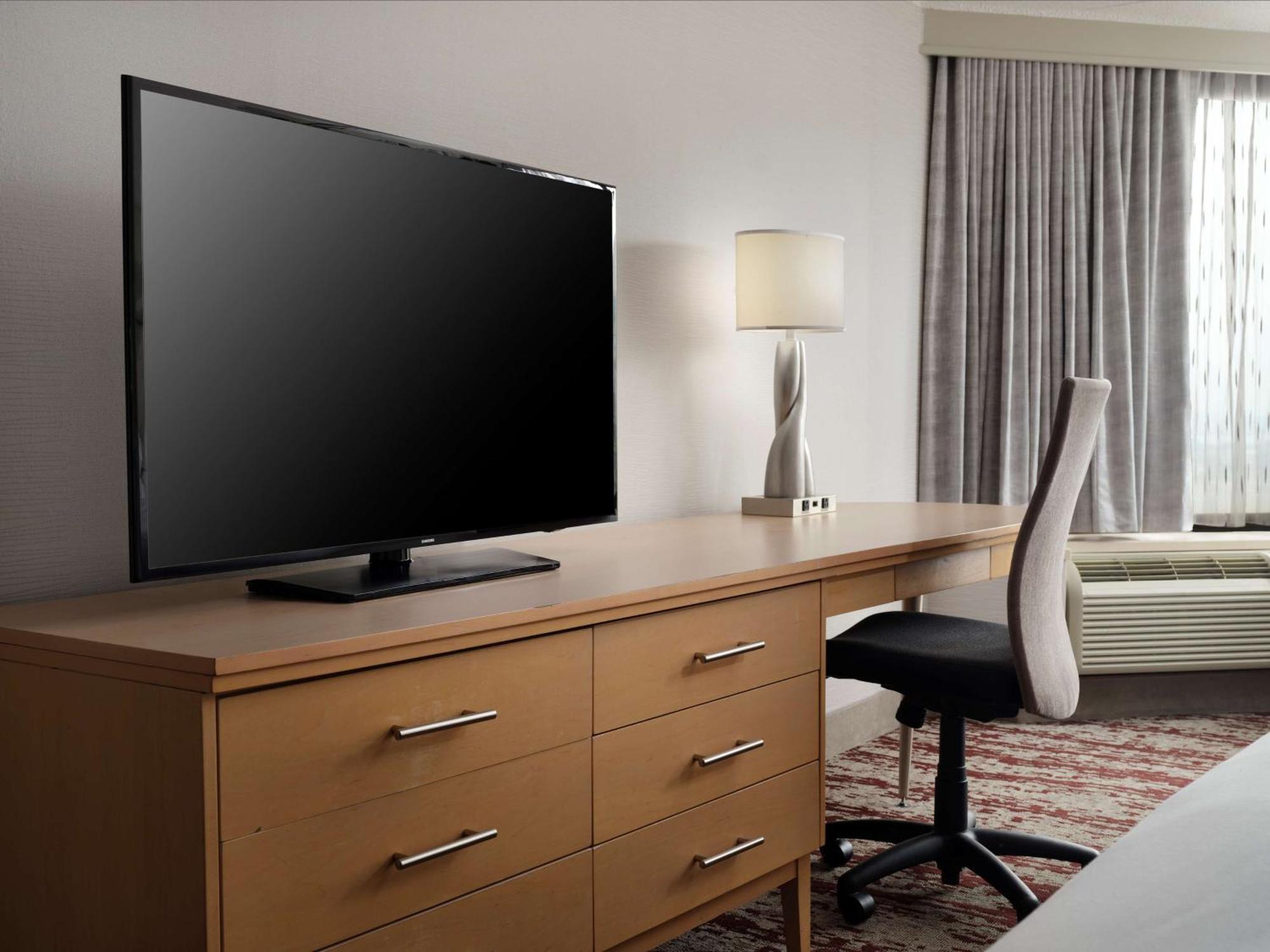 Doubletree By Hilton Hotel Philadelphia Center City Exteriör bild