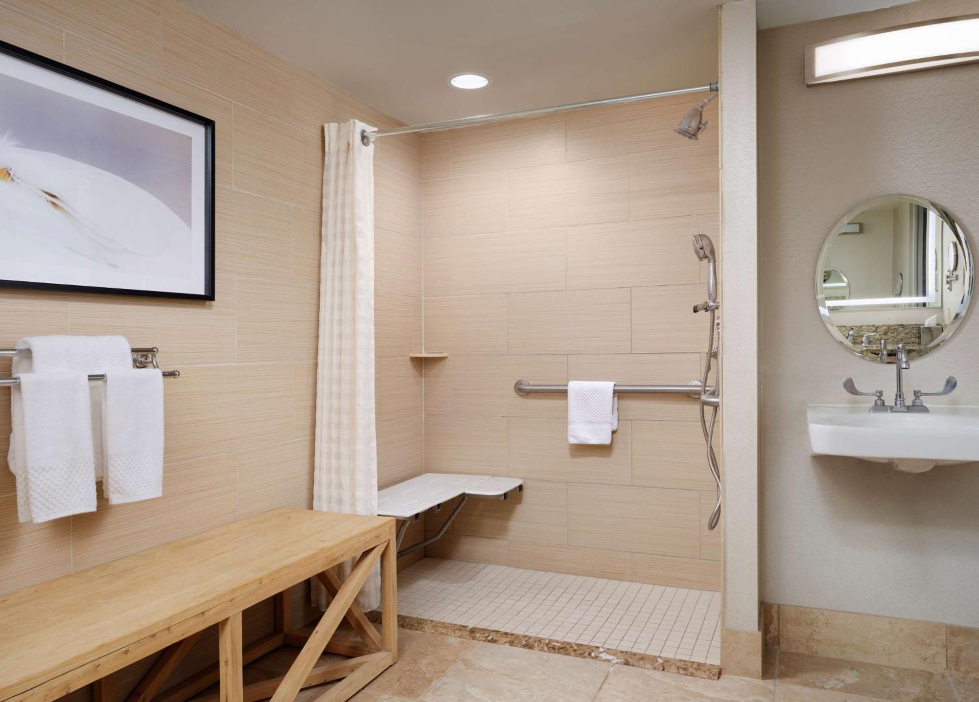 Doubletree By Hilton Hotel Philadelphia Center City Exteriör bild