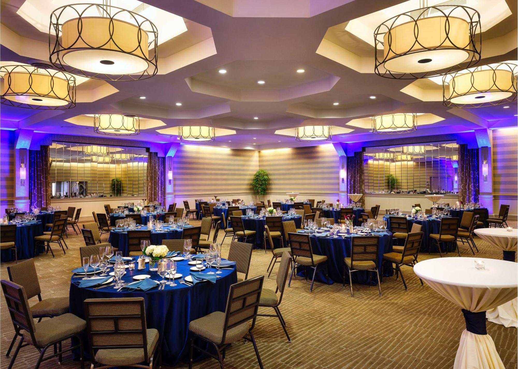 Doubletree By Hilton Hotel Philadelphia Center City Exteriör bild