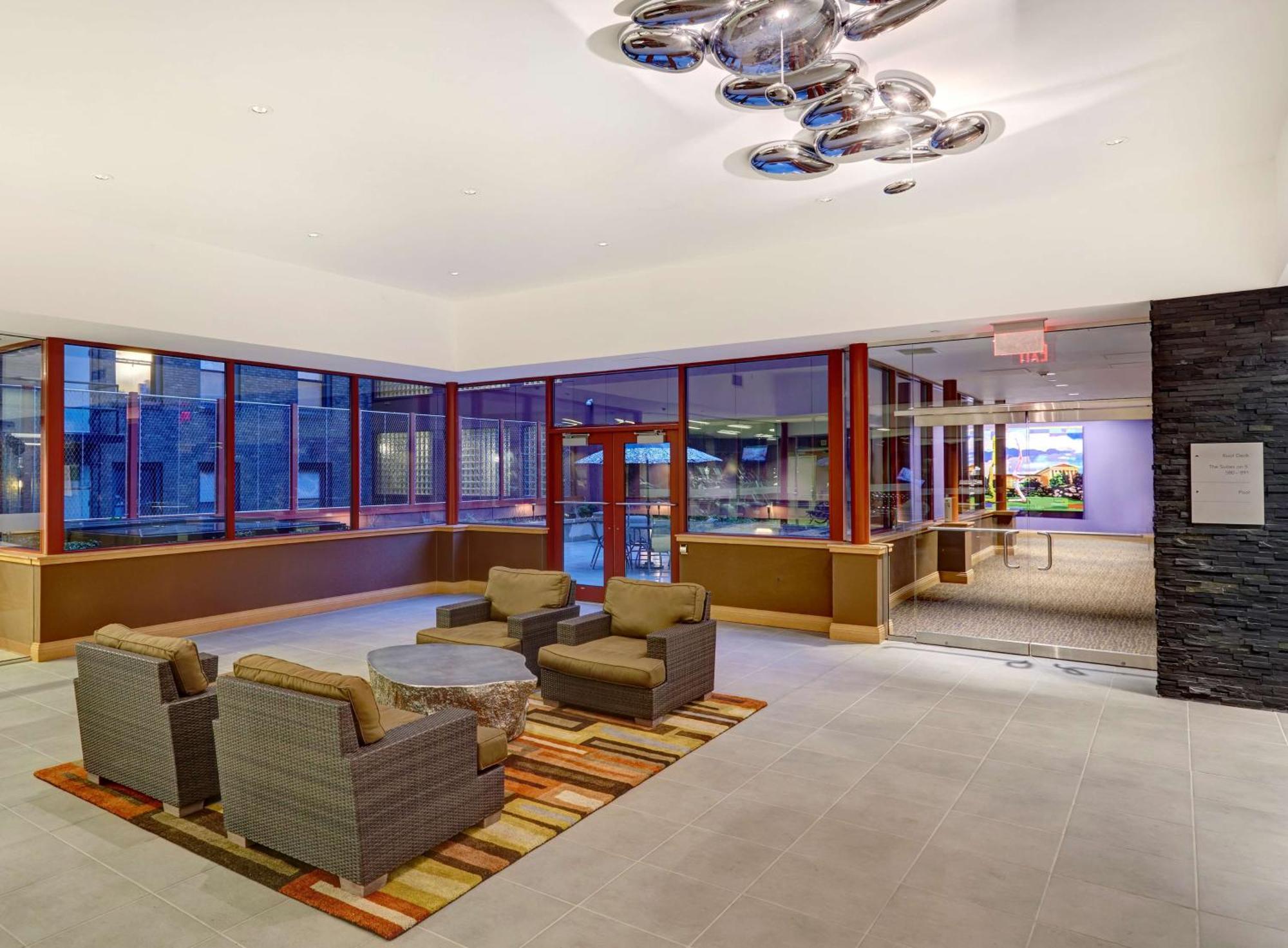 Doubletree By Hilton Hotel Philadelphia Center City Exteriör bild