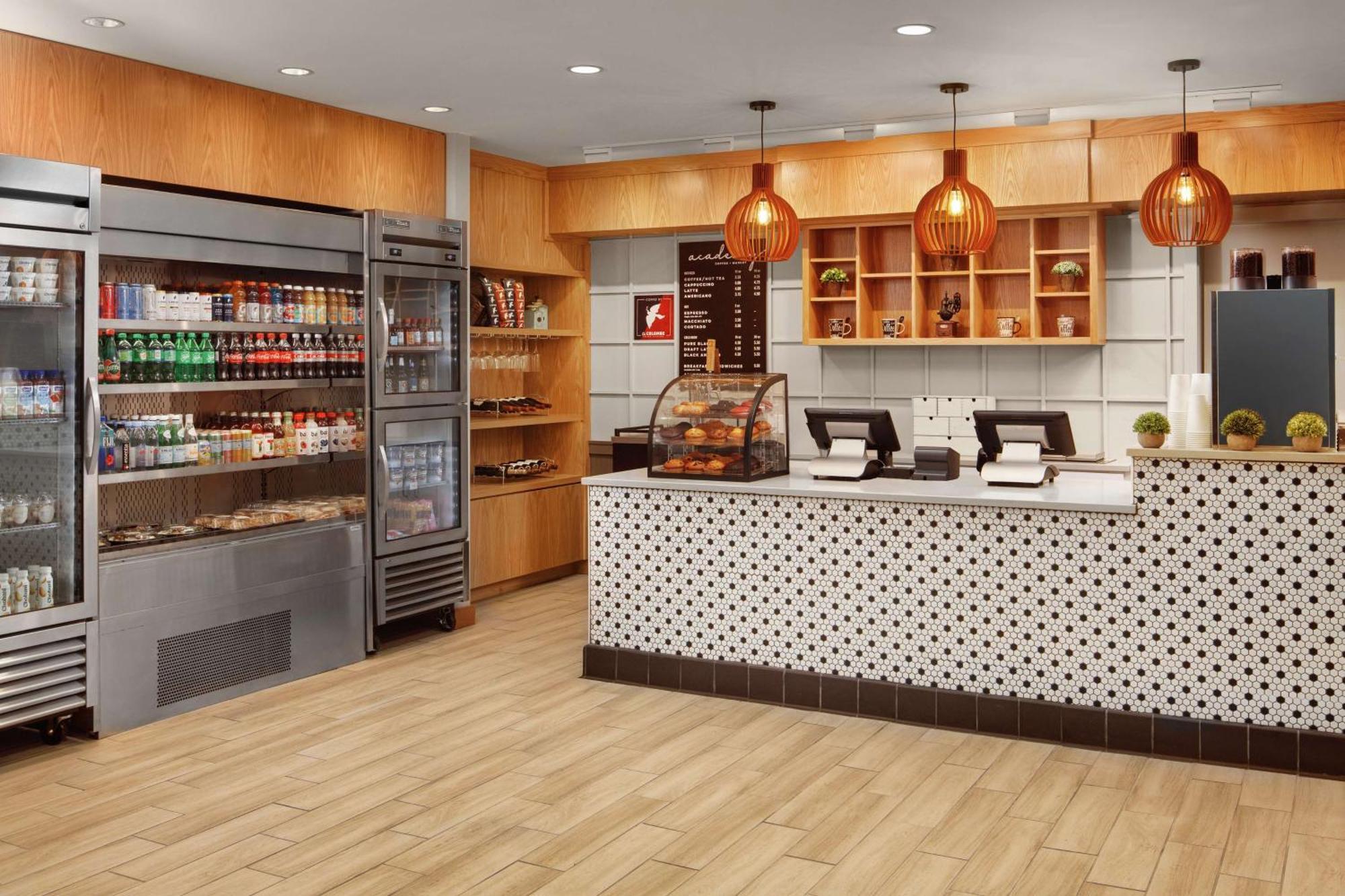 Doubletree By Hilton Hotel Philadelphia Center City Exteriör bild