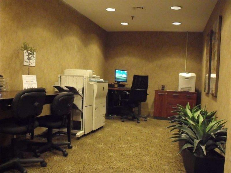 Doubletree By Hilton Hotel Philadelphia Center City Bekvämligheter bild