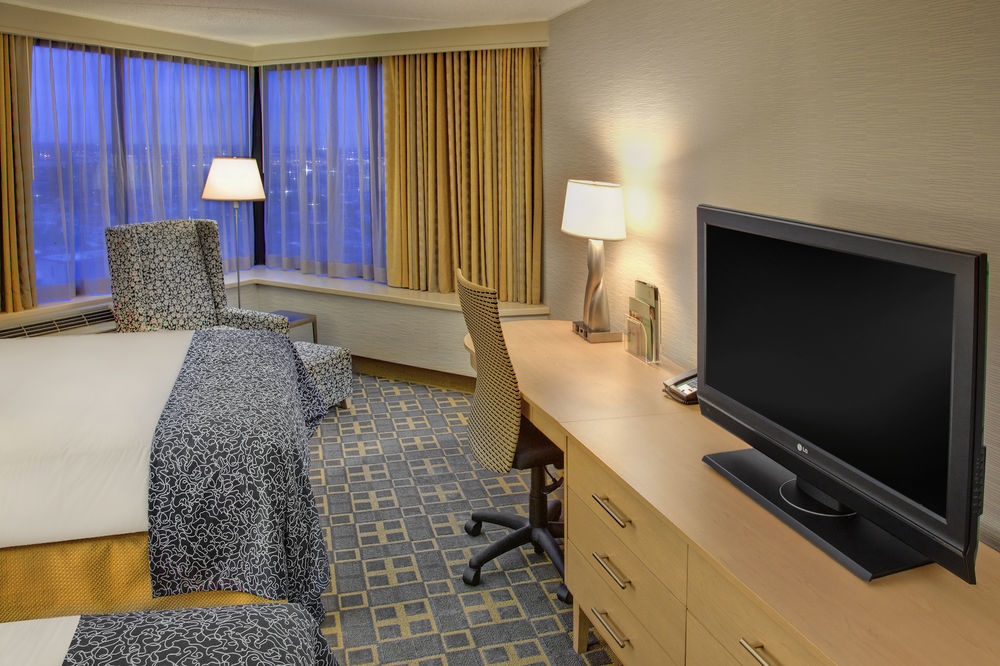 Doubletree By Hilton Hotel Philadelphia Center City Exteriör bild