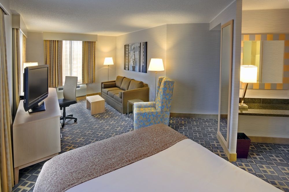 Doubletree By Hilton Hotel Philadelphia Center City Exteriör bild